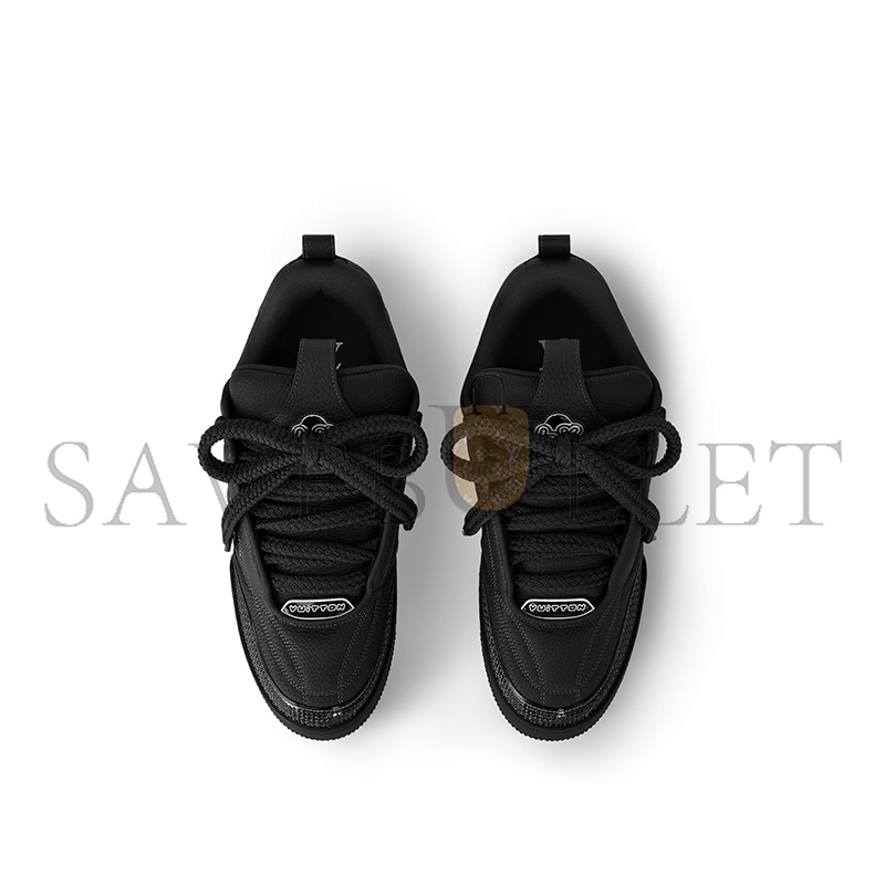 l0*is V*t0n lv skate sneaker 1abz5c